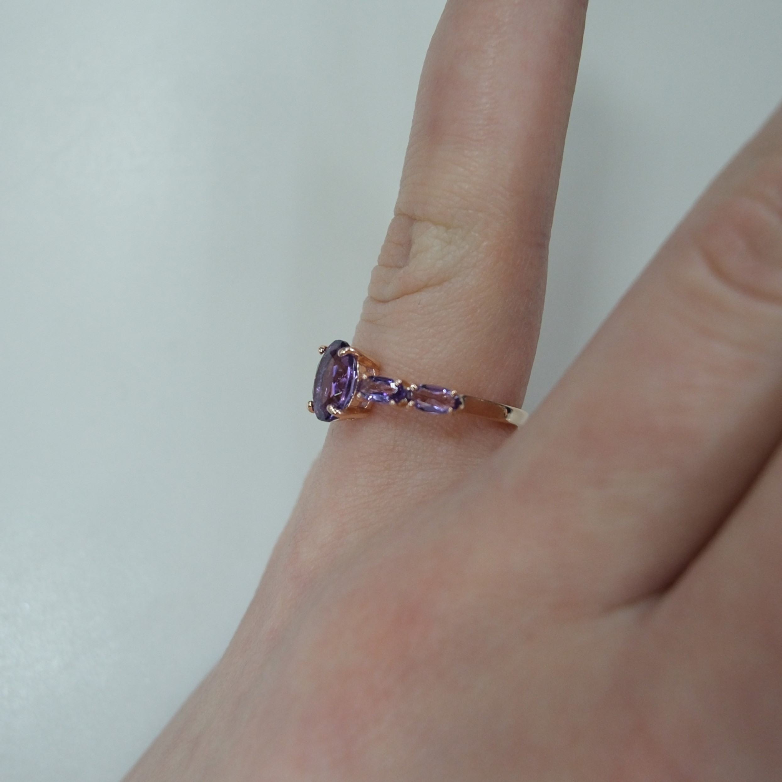 10322-004924 Кольцо (Ag 925)